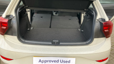 Volkswagen Polo 1.0 Life 5dr Petrol Hatchback